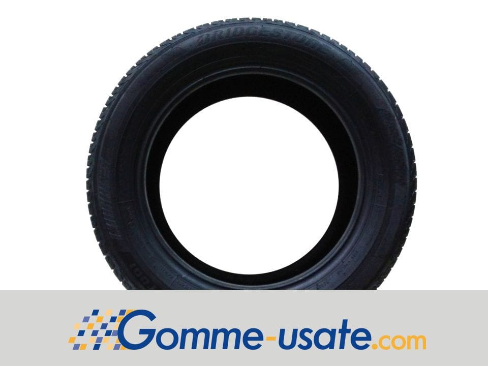 Thumb Bridgestone Gomme Usate Bridgestone 205/55 R16 91V Turanza T001 (75%) pneumatici usati Estivo_1